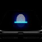 41682 Apple запатентовала сканер под дисплеем iPhone