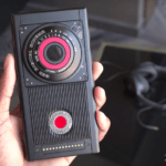 41084 «Голографический» смартфон RED Hydrogen One показали на видео