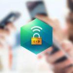 41425 Касперский обеспечит безопасность смартфонов при подключении к Wi-Fi
