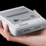 41617 Nintendo выпустит осенью сразу две версии ретро-приставки (3 фото + видео)