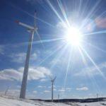41241 Российские ветрогенераторы выдержат суровые ветра Арктики (5 фото)