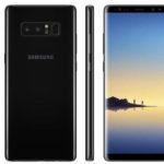 41429 Samsung показала тизер-видео Galaxy Note 8