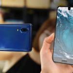 41225 Sharp Aquos S2 — помесь Xiaomi Mi Mix, Essential Phone и iPhone 8 за $370 (13 фото + видео)