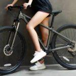 41456 Велосипед Xiaomi Mi Qicycle Mountain Bike стоимостью $300 (4 фото)