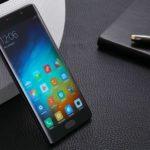 41203 Xiaomi Mi Note 3 может выйти раньше срока