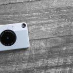42075 Анонс Kodak Printomatic – Компактная и стильная камера мгновенной печати