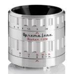 42163 Анонс Oprema Jena Biotar 58mm F2 – 17 лепестков диафрагмы для идеального боке