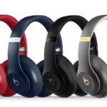 42042 Apple выпустила Beats Studio 3 Wireless