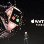 42007 Apple Watch Series 3 — умные часы с поддержкой LTE (18 фото)