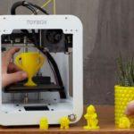 41809 Детский 3D-принтер для печати игрушек (7 фото + видео)