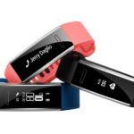 42054 Huawei представила браслет Band 2 Pro с GPS модулем