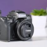 42295 Обзор Canon EOS M5. Первая действительно удачная беззеркалка компании