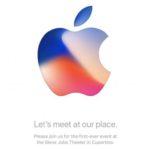 41756 Презентация новинок Apple назначена на 12 сентября