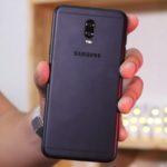 41768 Samsung представил второй смартфон с двойной камерой (8 фото)