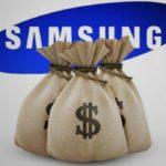 41995 Samsung заплатит за обнаружение багов в мобильных устройствах