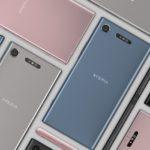 41748 Xperia XZ1, XZ1 Compact и XA1 Plus — новые смартфоны Sony (24 фото + 3 видео)