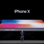 42339 Жадность Apple: почему появился iPhone X