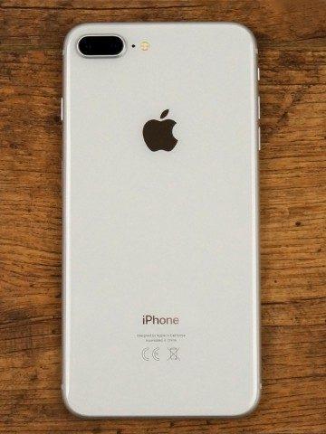 Обзор смартфона Apple iPhone 8 Plus