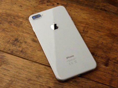 Обзор смартфона Apple iPhone 8 Plus