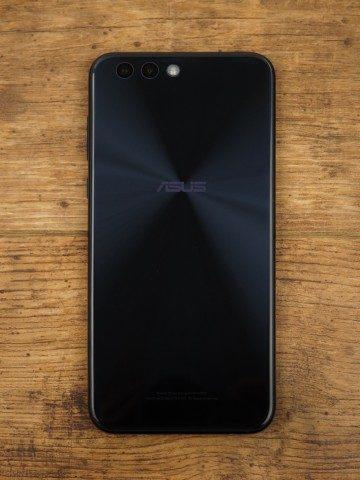 Обзор смартфона ASUS ZenFone 4