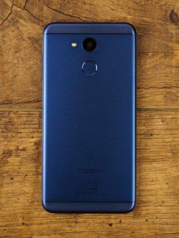 Обзор смартфона Honor 6C Pro