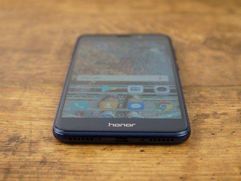 Обзор смартфона Honor 6C Pro
