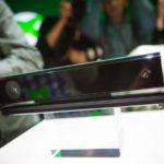 43049 Microsoft Kinect снят с производства (5 фото)