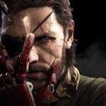 42369 Подписчики PlayStation Plus получат бесплатно Metal Gear Solid V