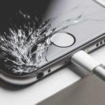 42916 Последняя iOS распознаёт неоригинальные дисплеи в iPhone