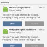 42706 Скандал: смартфоны OnePlus собирают личную информацию о владельцах устройств