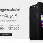 43055 Слухи: OnePlus 5T может появиться в продаже 16 ноября