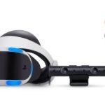 42506 Sony обновила PlayStation VR