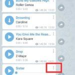 42712 Telegram, как новый источник бесплатной музыки