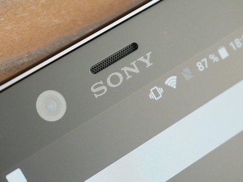 Обзор смартфона Sony Xperia XZ1 Compact