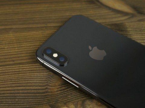 Обзор смартфона Apple iPhone X