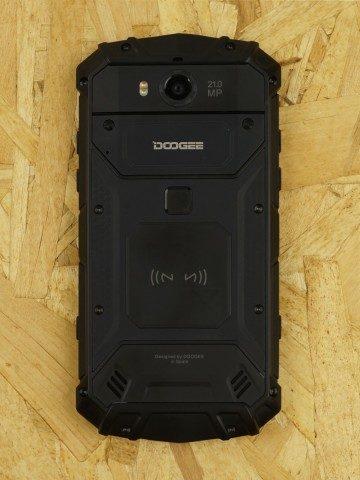 Обзор смартфона Doogee S60