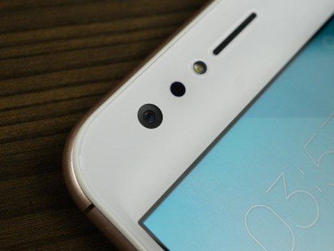 Обзор смартфона ASUS ZenFone 4 Selfie
