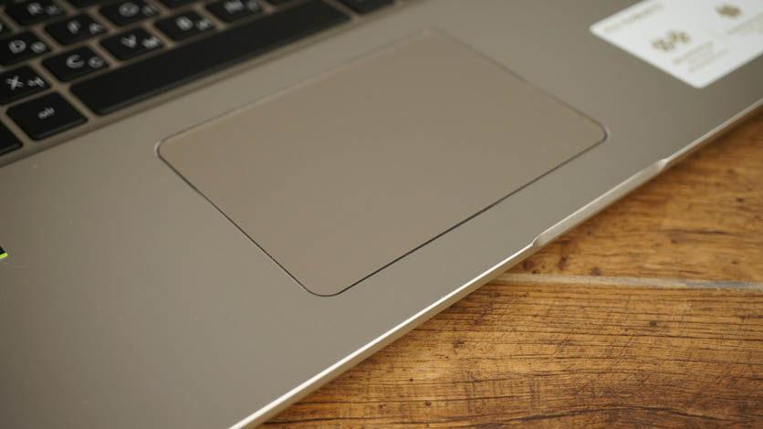 Обзор ноутбука ASUS VivoBook Pro 15 N580VD
