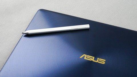 Обзор ноутбука ASUS ZenBook Flip S