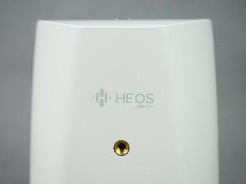Обзор беспроводной акустики Denon HEOS 1 HS2