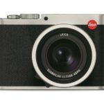 43191 Анонс Leica Q in Silver – Новый цвет для полнокадрового компакта