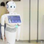43602 Китайский робот успешно сдал экзамен на врача (видео)