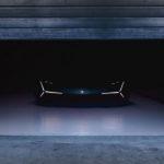 43207 Lamborghini показала первое изображение гибридного суперкара