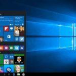 43596 Microsoft начала работу над новым рабочим столом для Windows 10