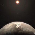 43441 Найдена новая экзопланета недалеко от Солнечной системы (2 видео)