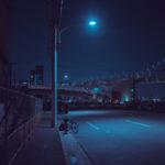 43419 “Neon Dreams” – Ночные фотографии Токио под светом неоновых огней