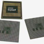 43389 Samsung представил процессор Exynos 9810 для Galaxy S9