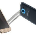 43547 Samsung вскоре представит два обновленных смартфона