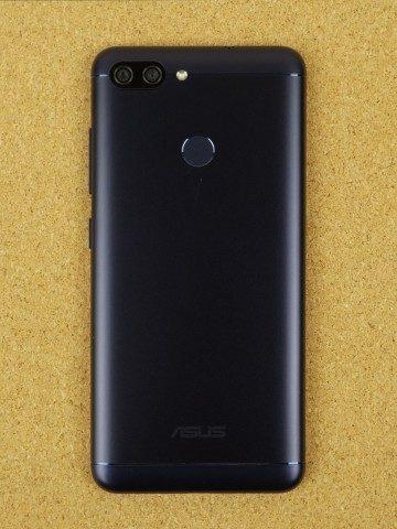 Обзор смартфона ASUS ZenFone Max Plus