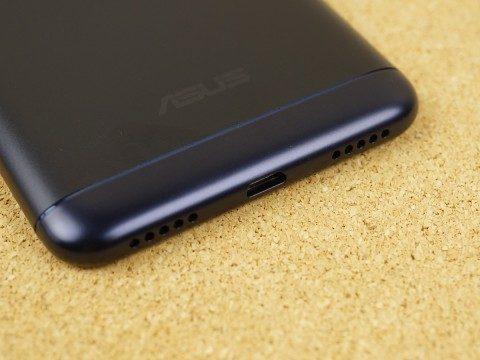 Обзор смартфона ASUS ZenFone Max Plus